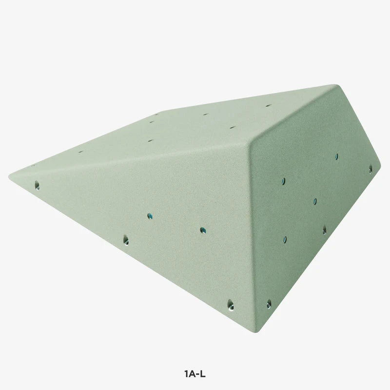 1A-L Stackable Volume
