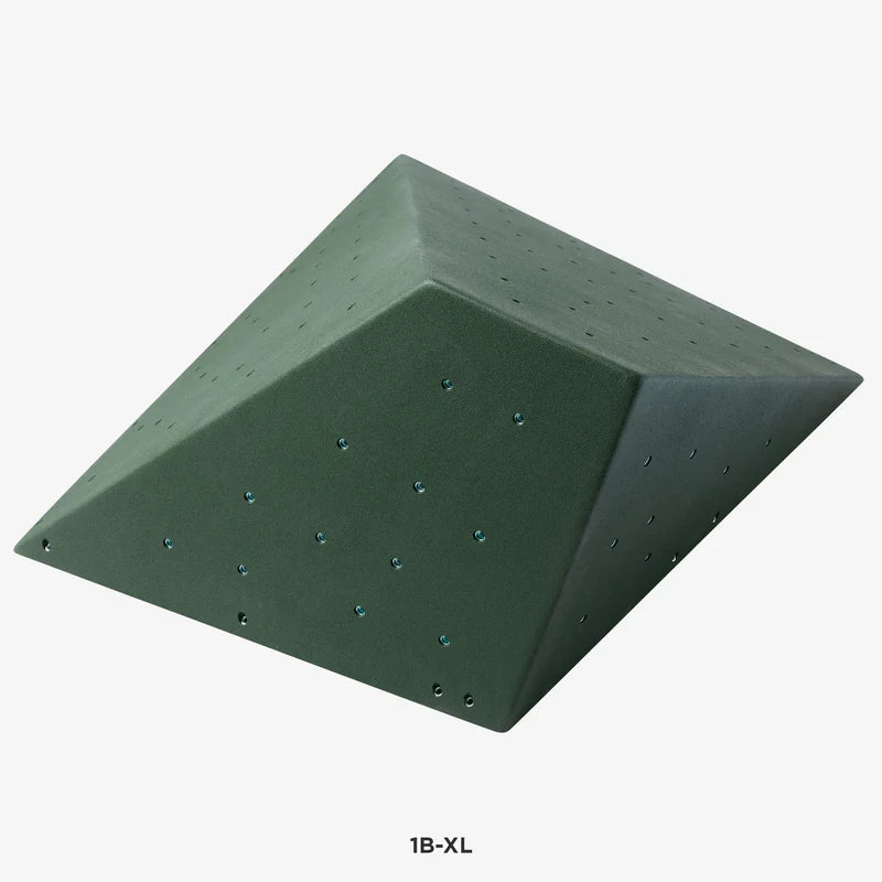1B-XL Stackable Volume