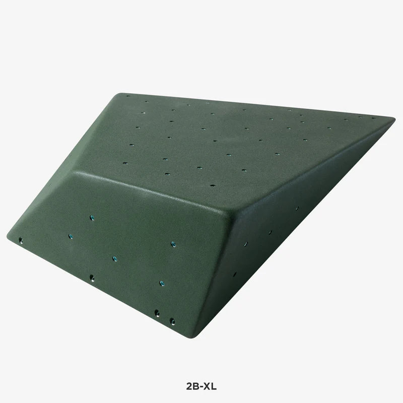 2B-XL Stackable Volume