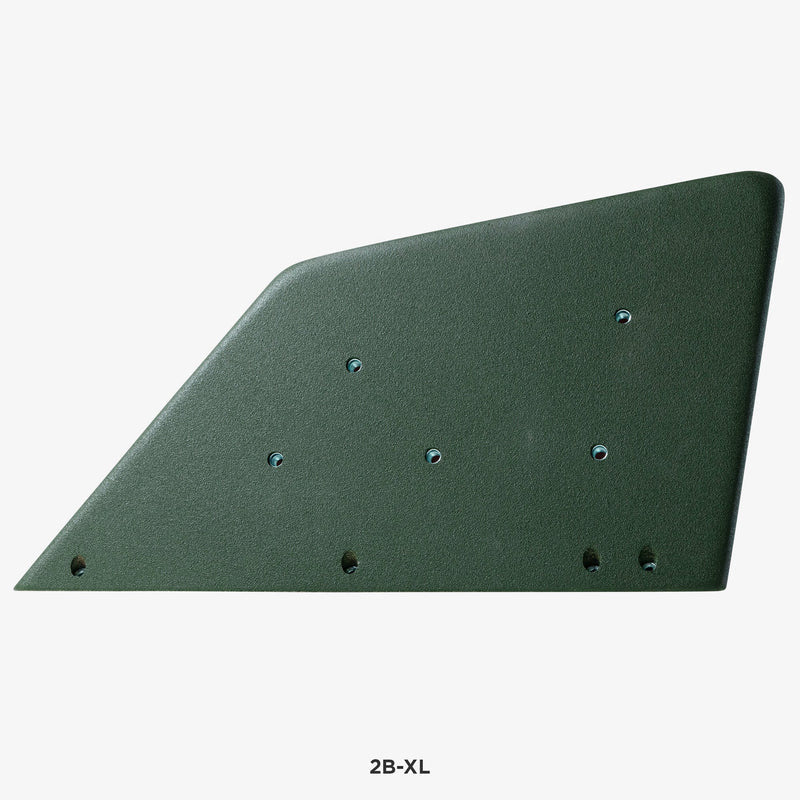 2B-XL Stackable Volume