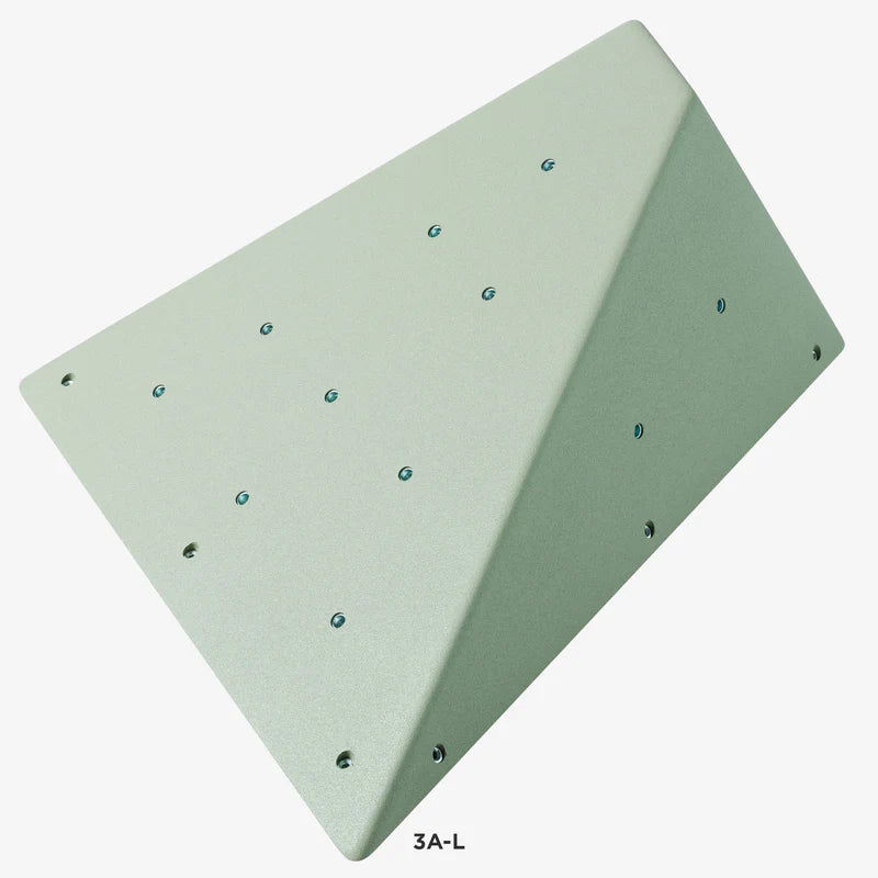 3A-L Stackable Volume