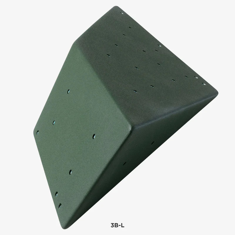 3B-L Stackable Volume