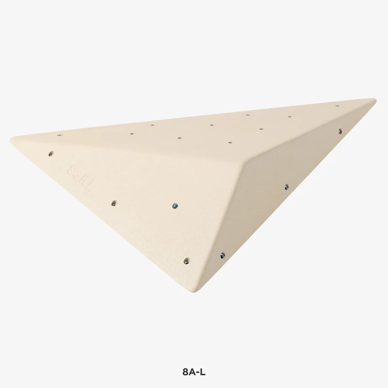 8A-L Stackable Volume