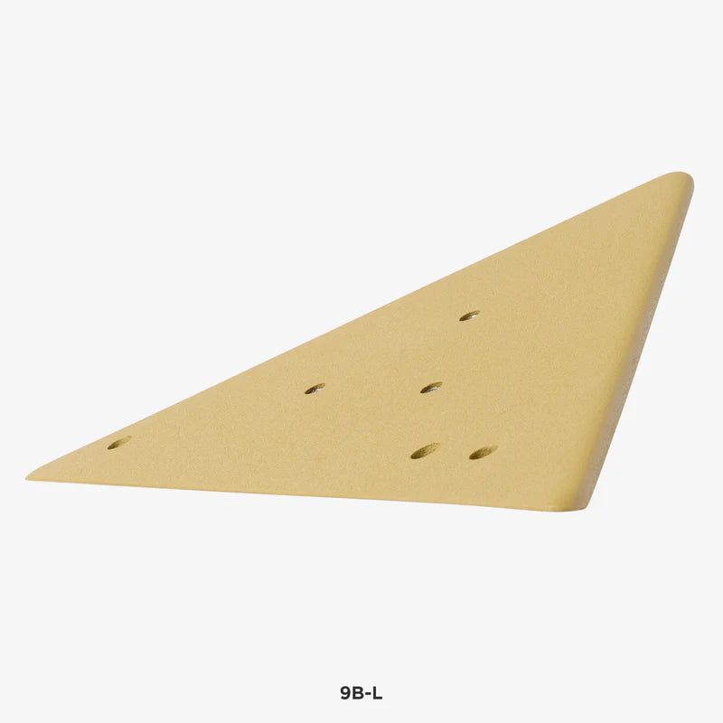 9B-L Stackable Volume