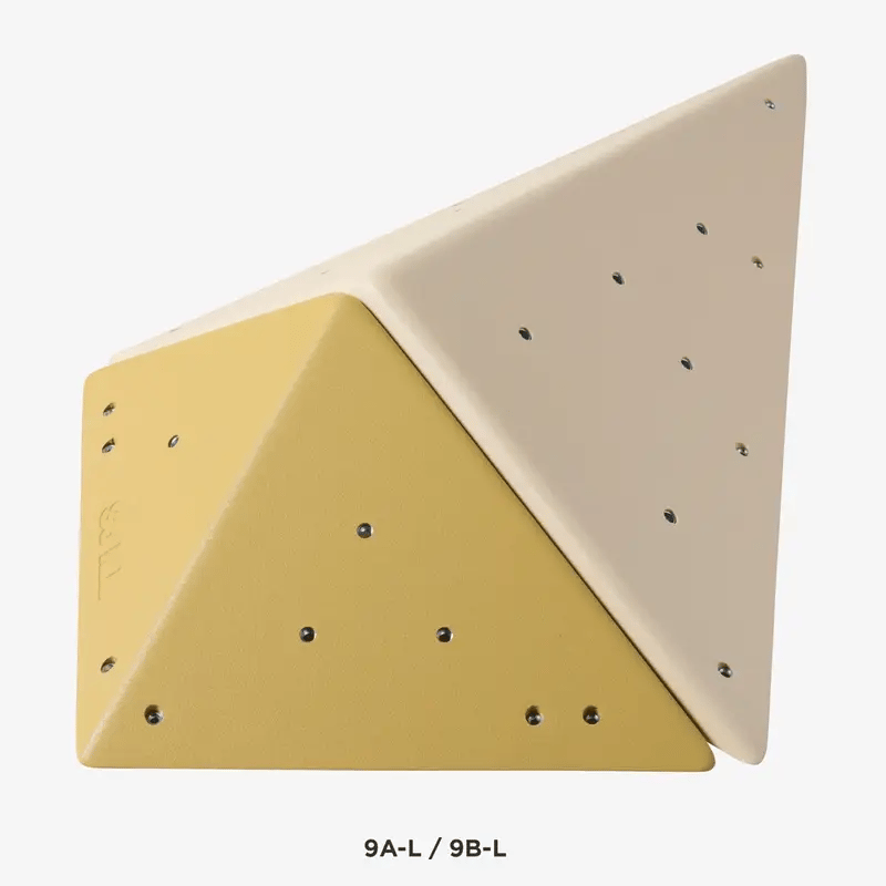 9B-L Stackable Volume