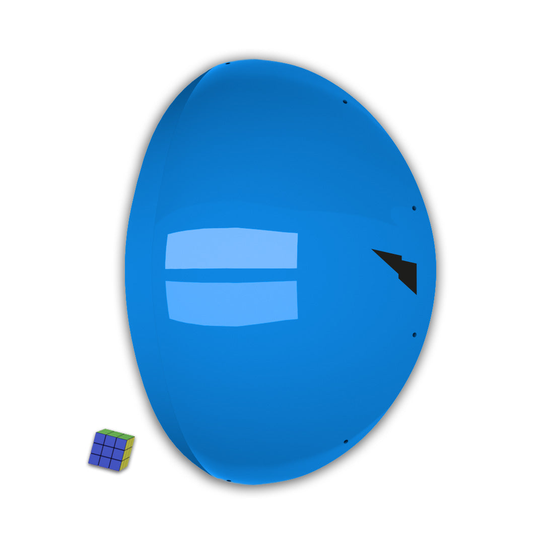 Basic Jug S2 - 600 DT