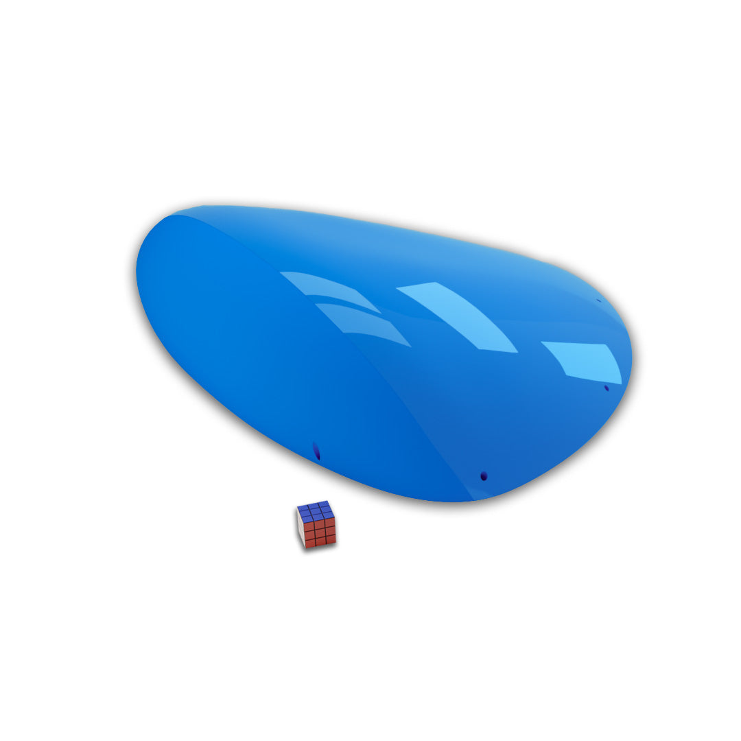 Basic Ledge L1 - 1200 DT