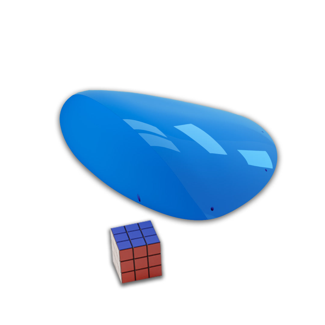 Basic Ledge L1 - 400 DT