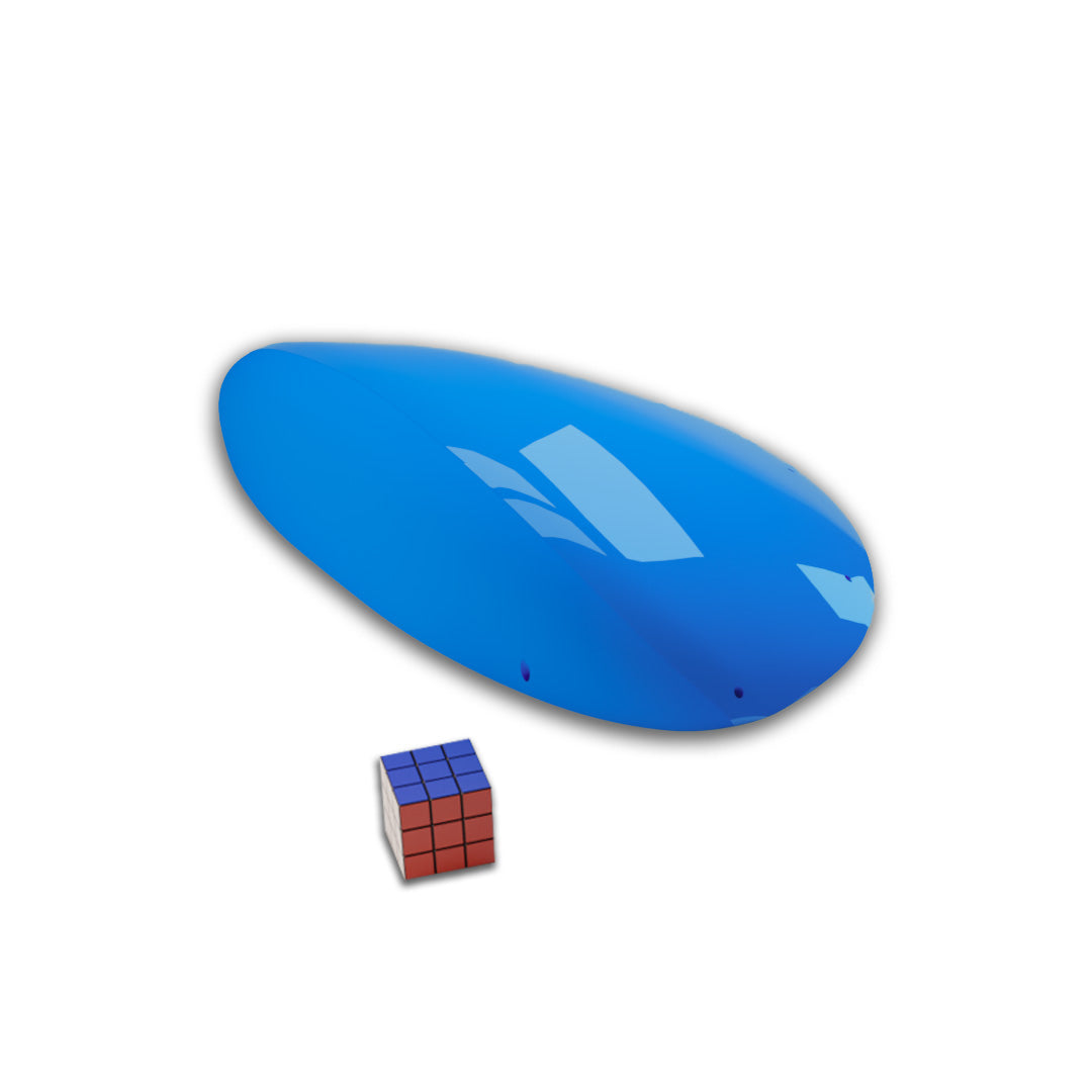 Basic Ledge L2 - 600 DT
