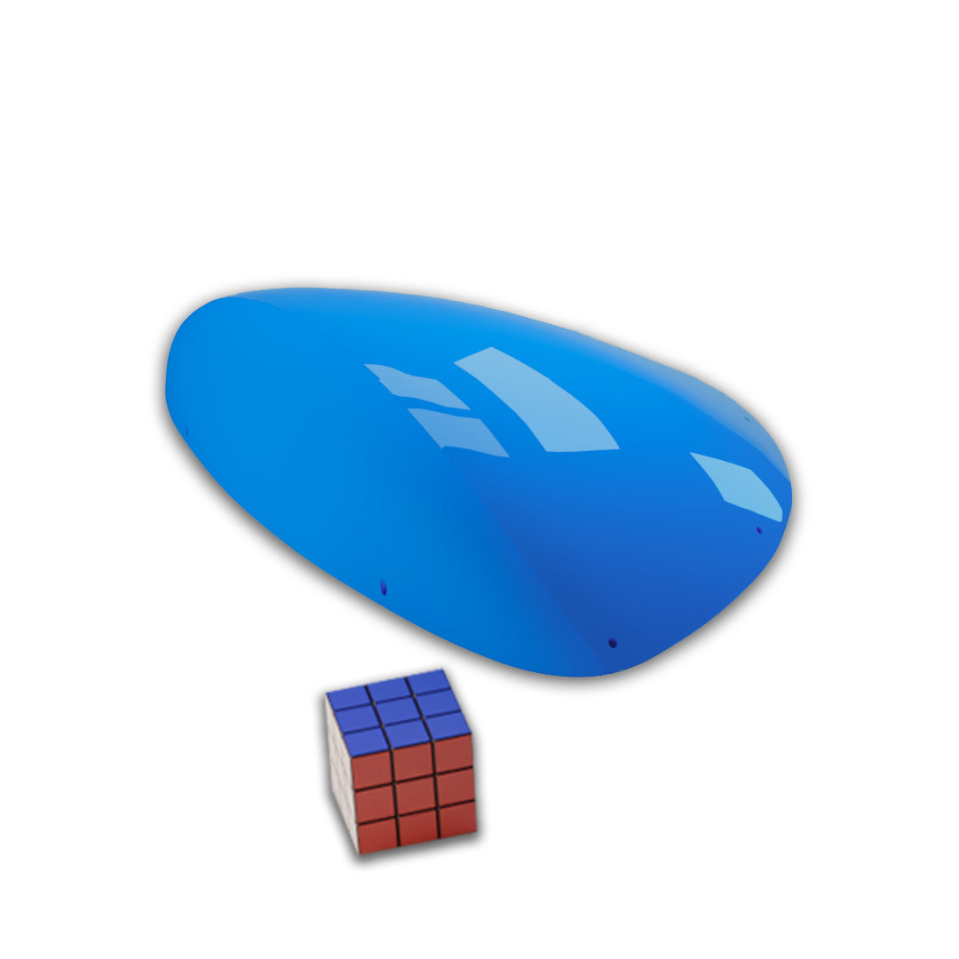 Basic Ledge L3 - 400 DT
