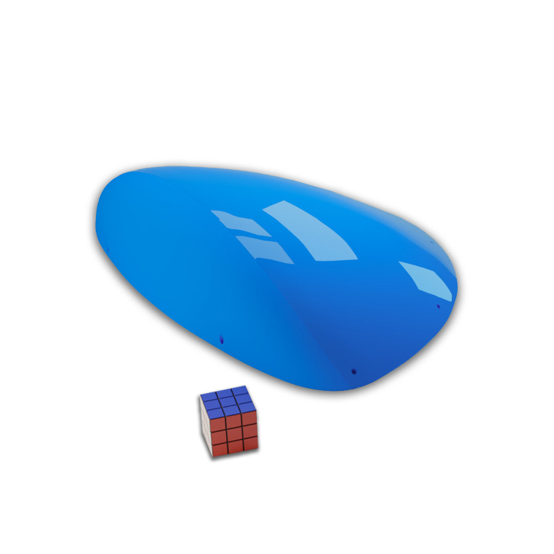 Basic Ledge L3 - 600 DT