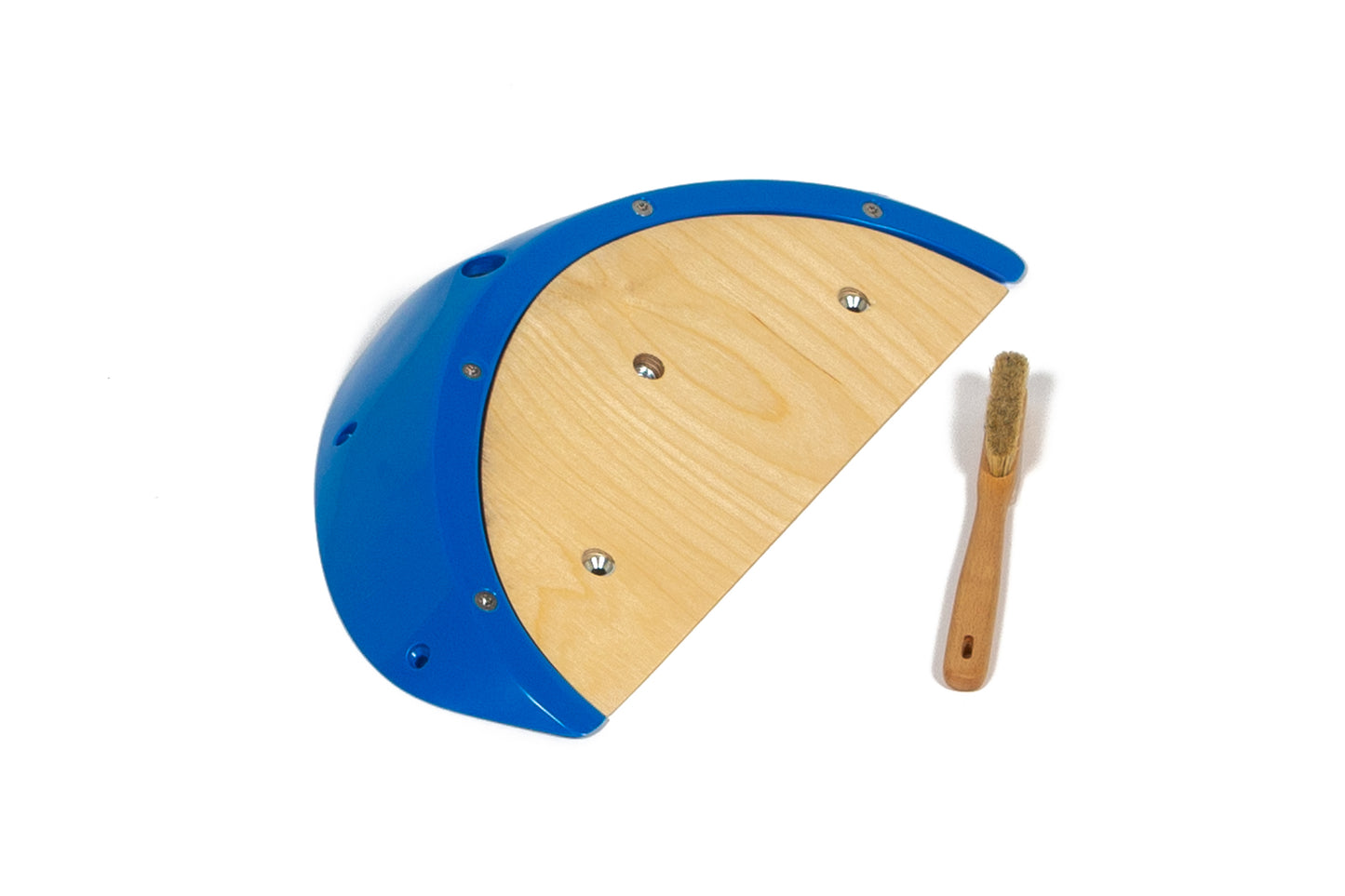 Link 21° S (DT Wood Coloured Plank Included)