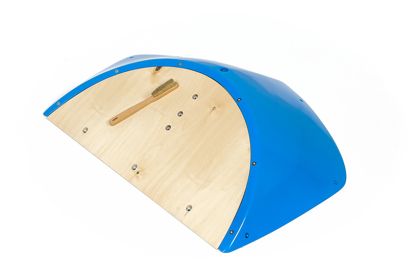 Link 28° L (DT Wood Coloured Plank Included)