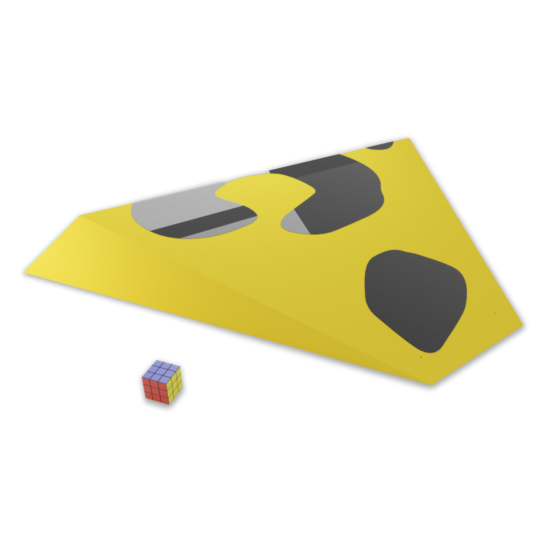 Hex Steep Outside XXL - Leopard