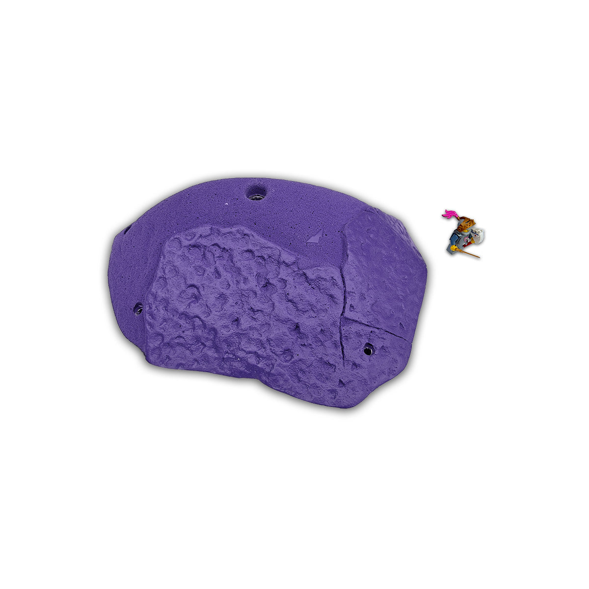 Fontainebleau - Juggy Edges XXL