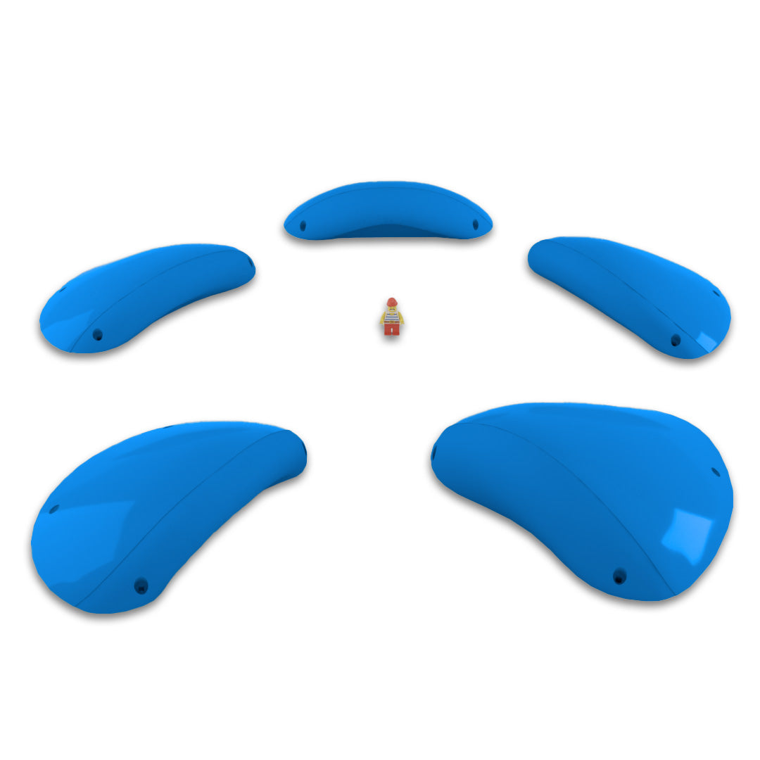 Jug S Pro Series - 250