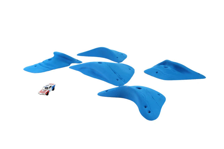 Brushed Sandstone XL 7 - Mixed Incuts - KX152