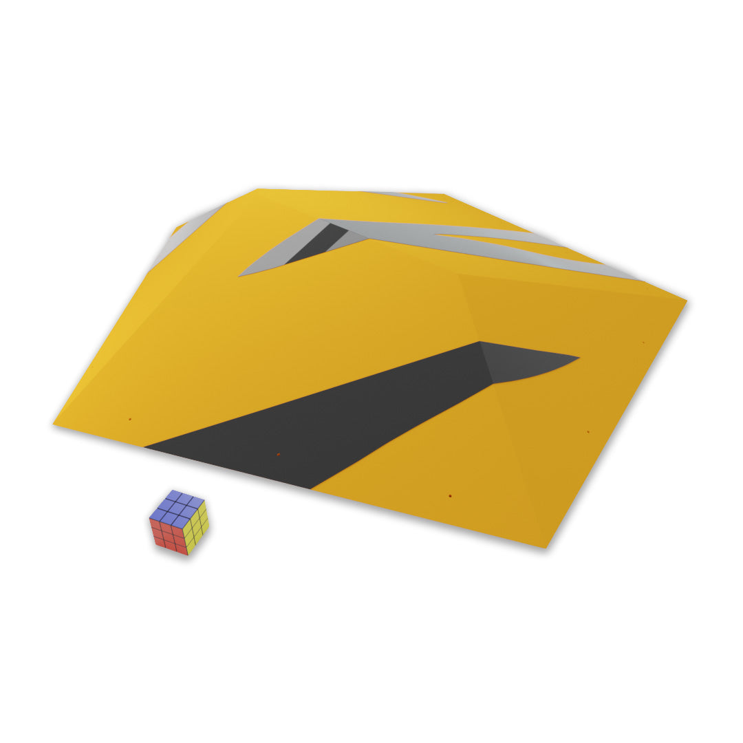 Limpet 900 17>37 - Tiger