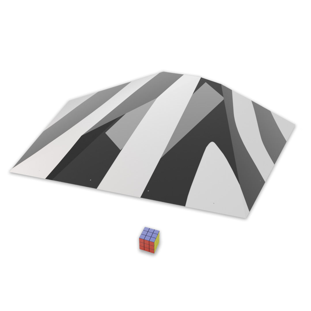 Limpet 900 19>39 - Zebra