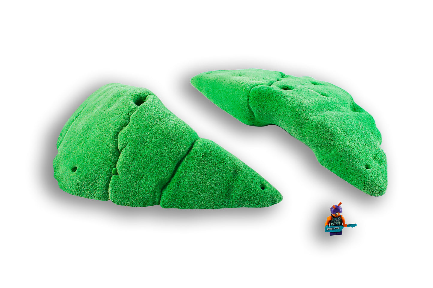 Gritstone Blocked Edge XXXL