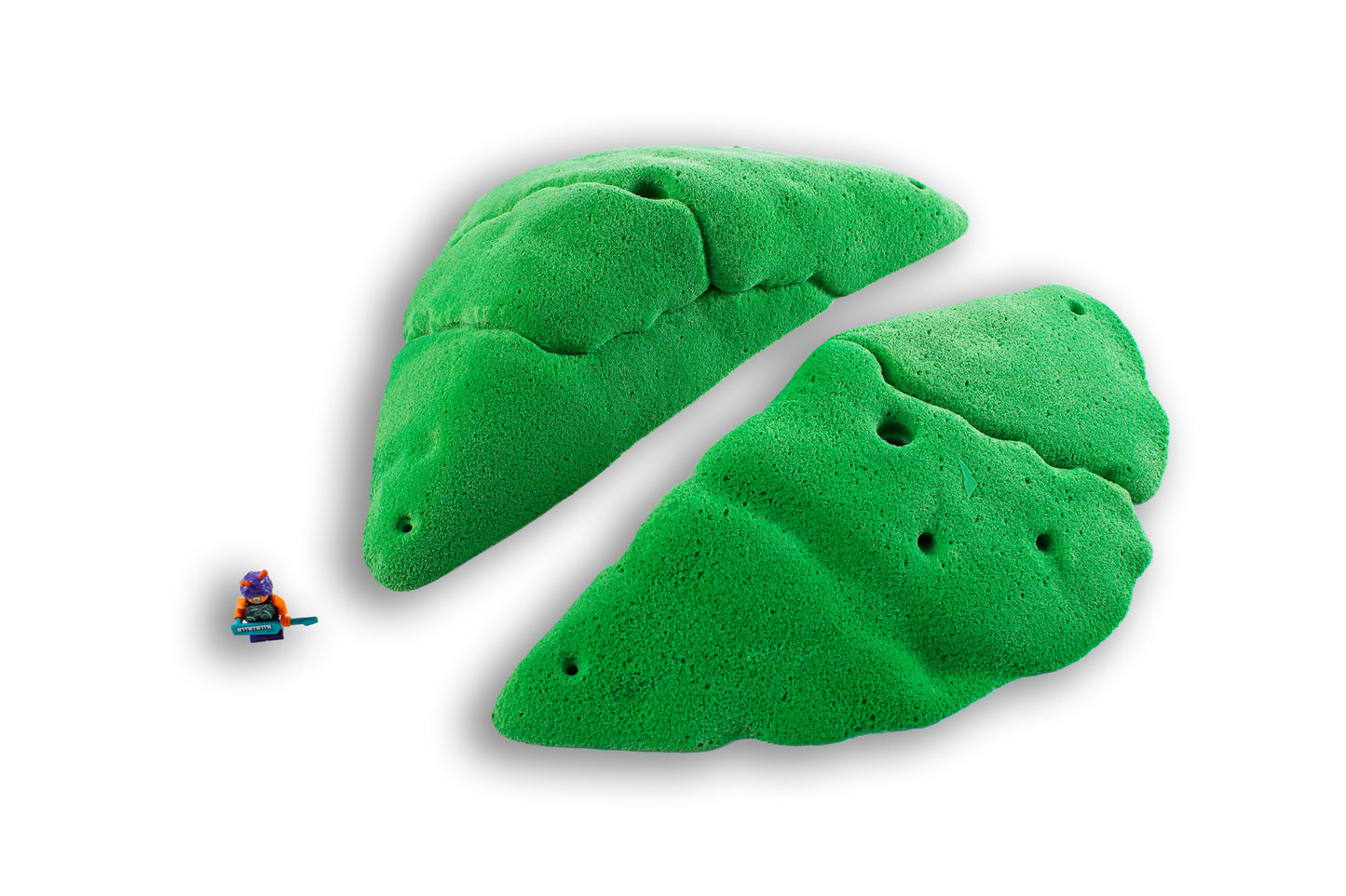 Gritstone Blocked Edge XXXL