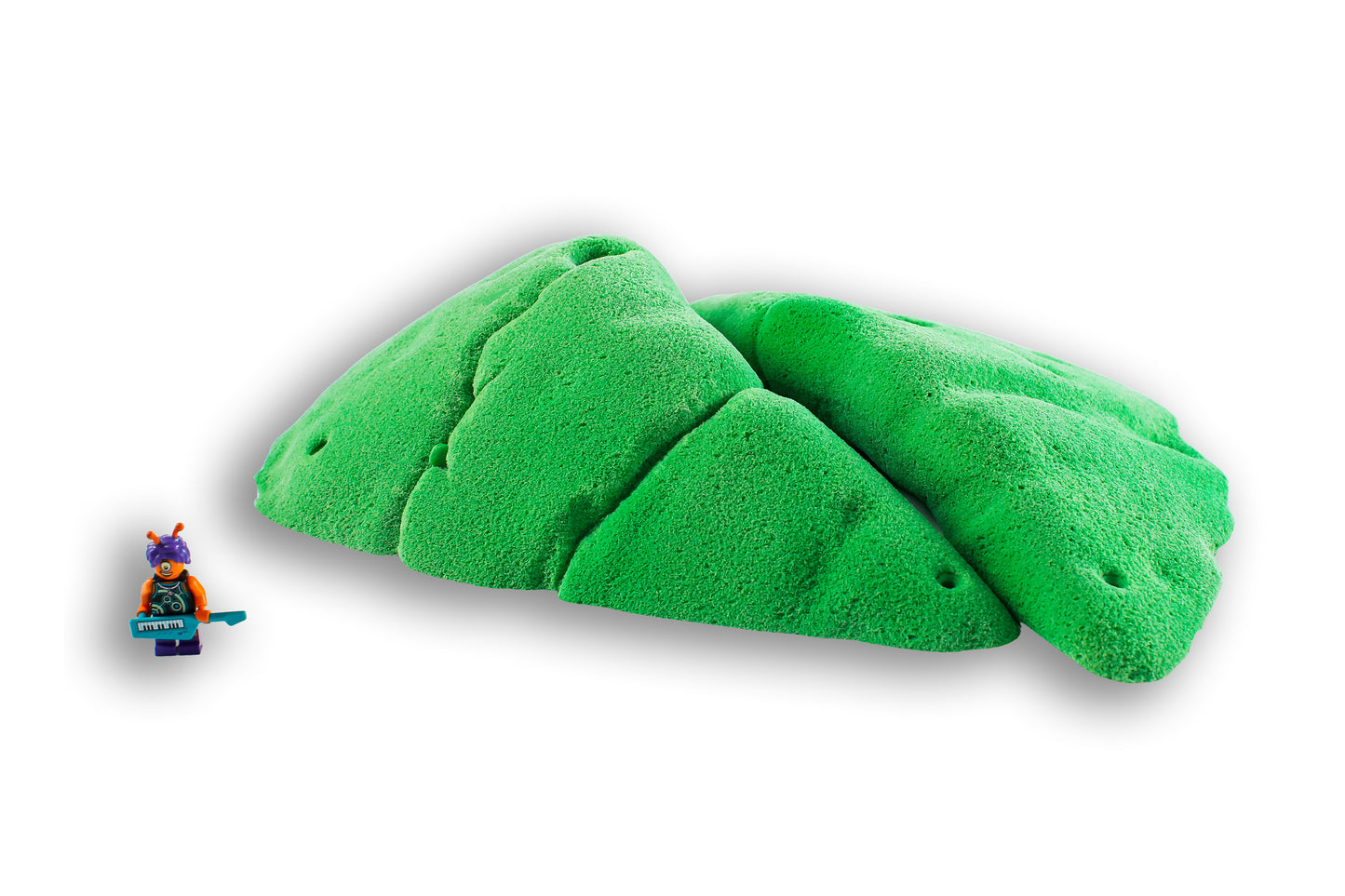 Gritstone Blocked Edge XXXL