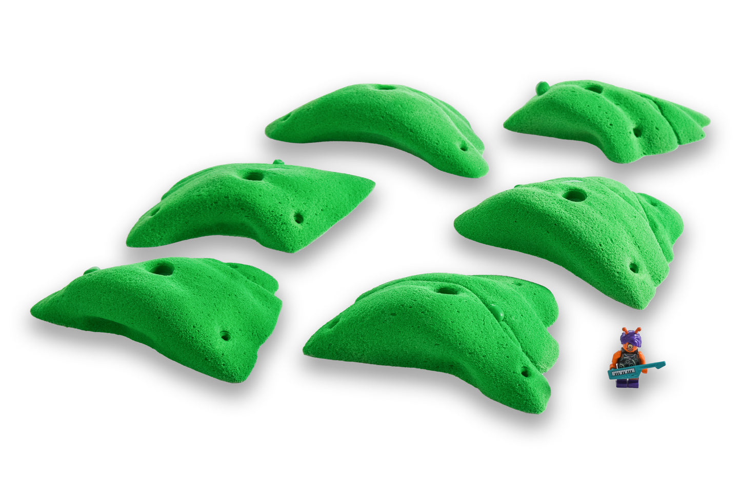 Gritstone Jugs S/M 2