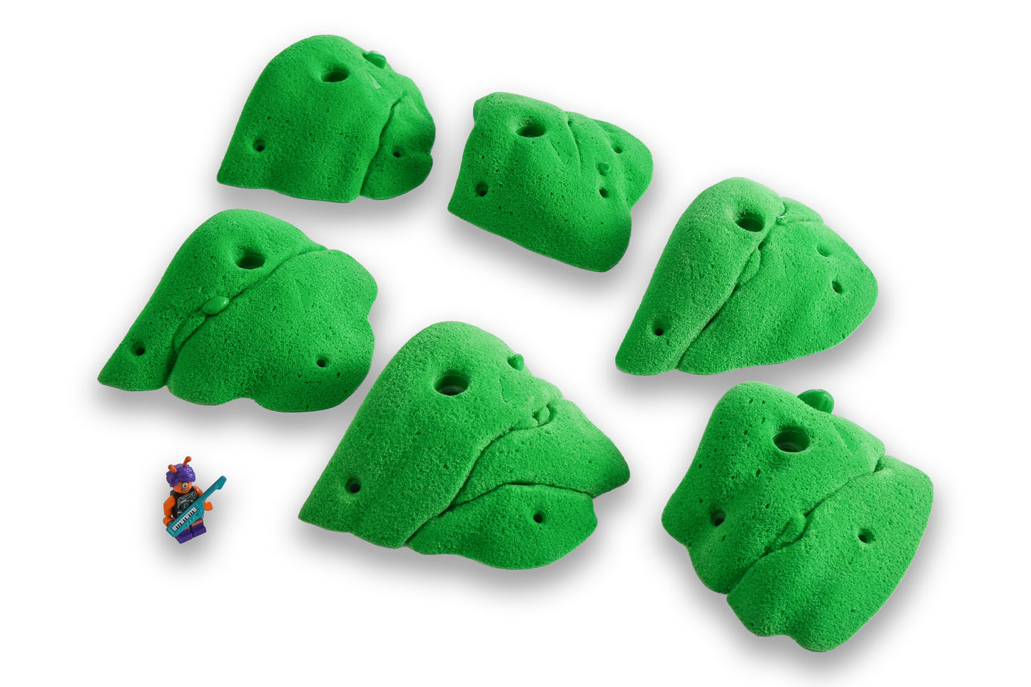 Gritstone Jugs S/M 2