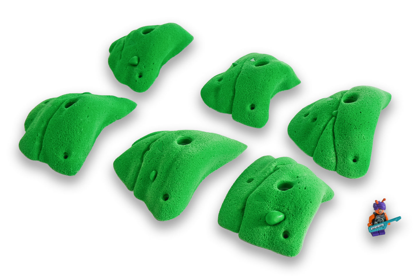 Gritstone Jugs S/M 2