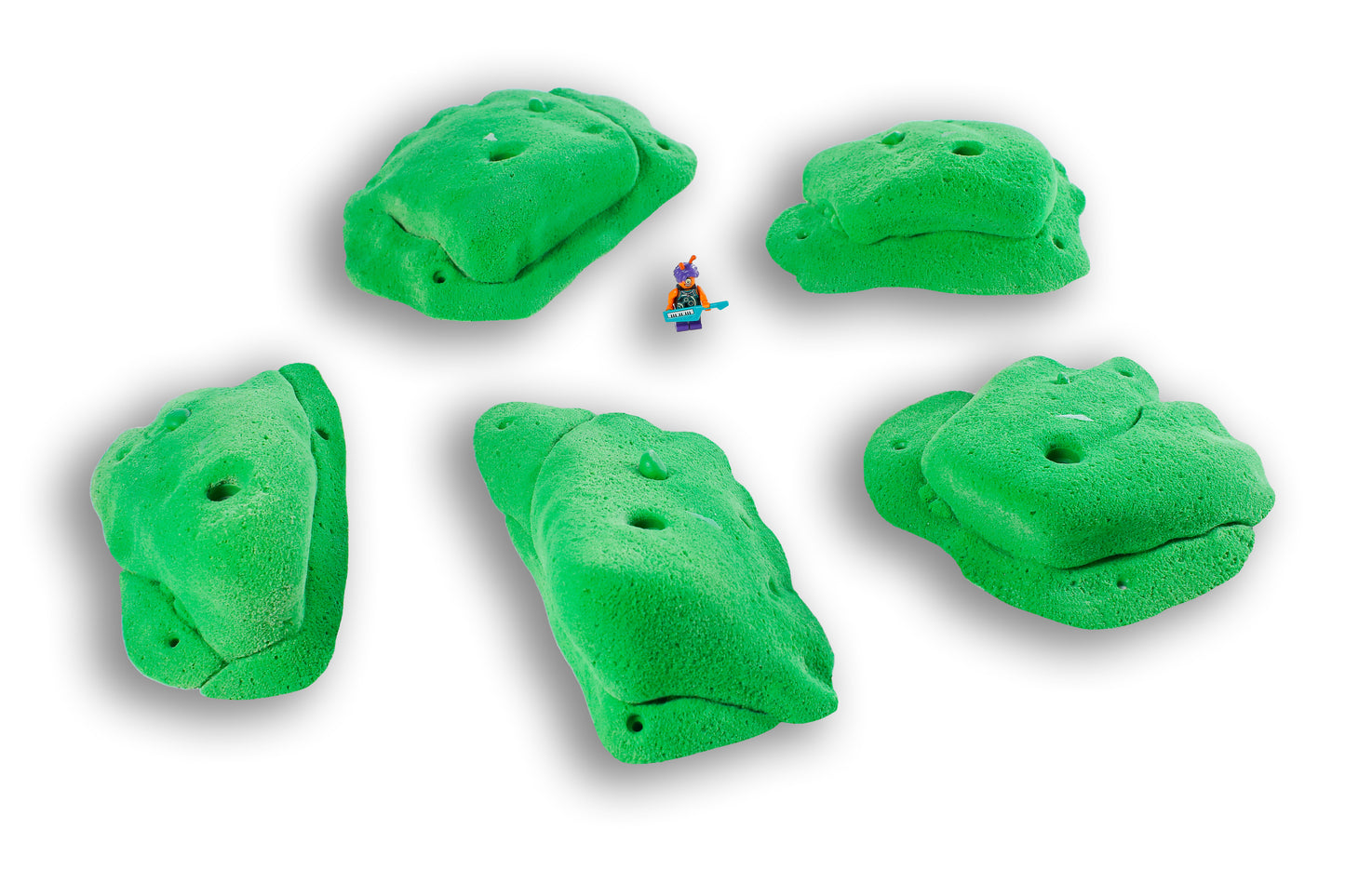 Gritstone Spikes M/L