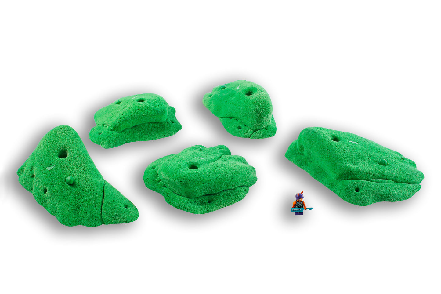 Gritstone Spikes M/L