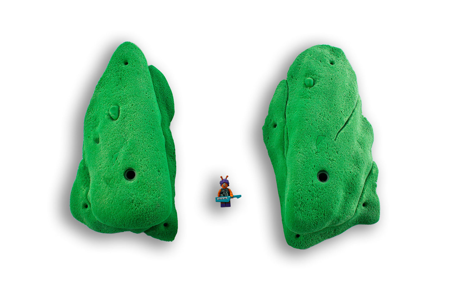 Gritstone Spikes L 3