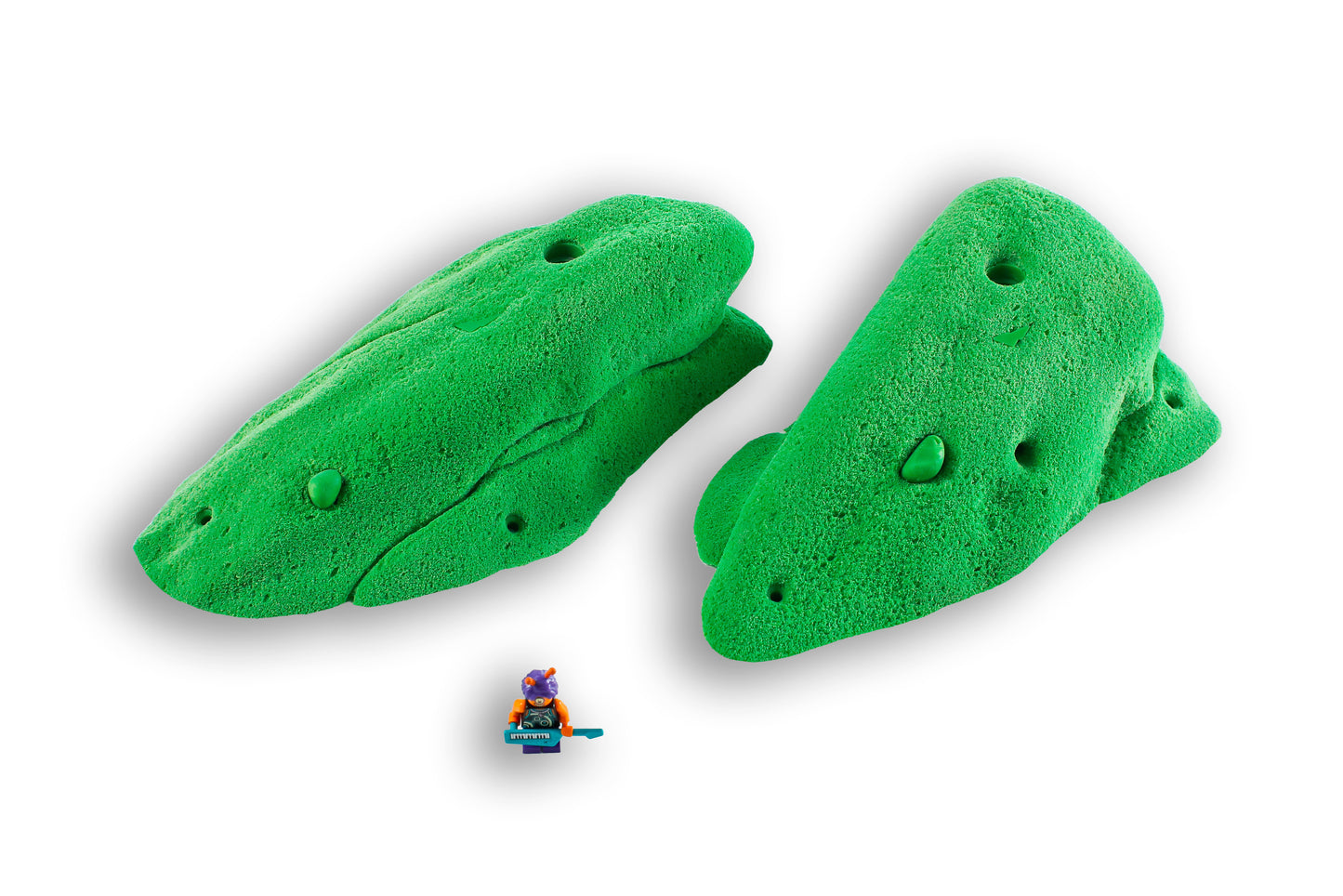 Gritstone Spikes L 3