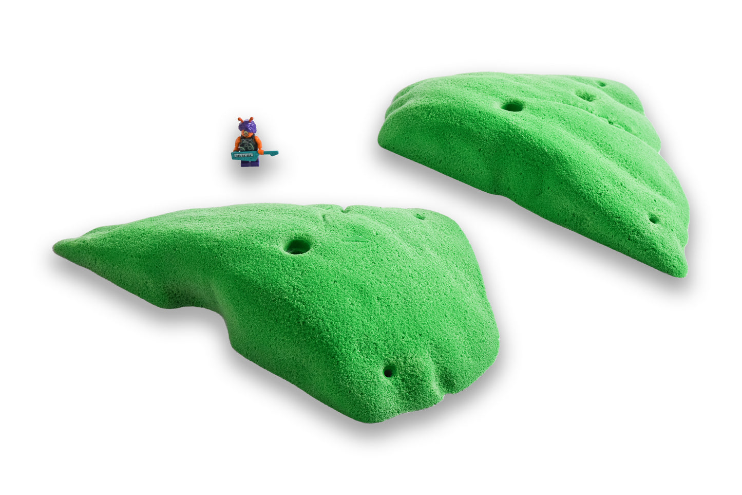 Gritstone Pin Scar L