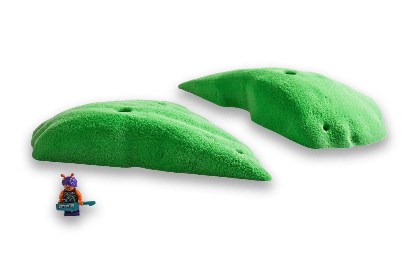 Gritstone Pin Scar L