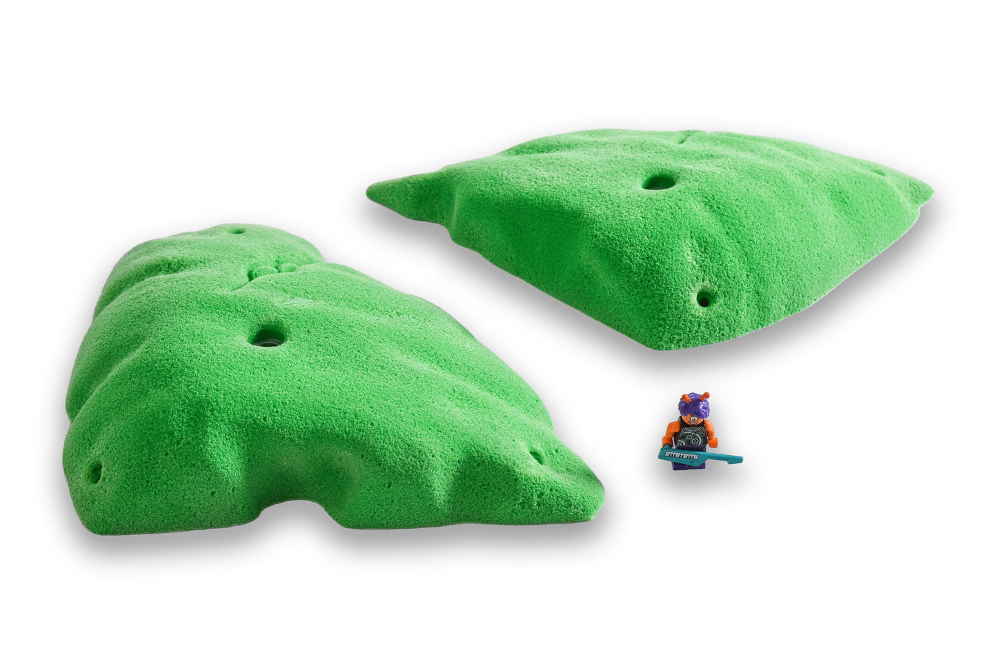 Gritstone Pin Scar L 2