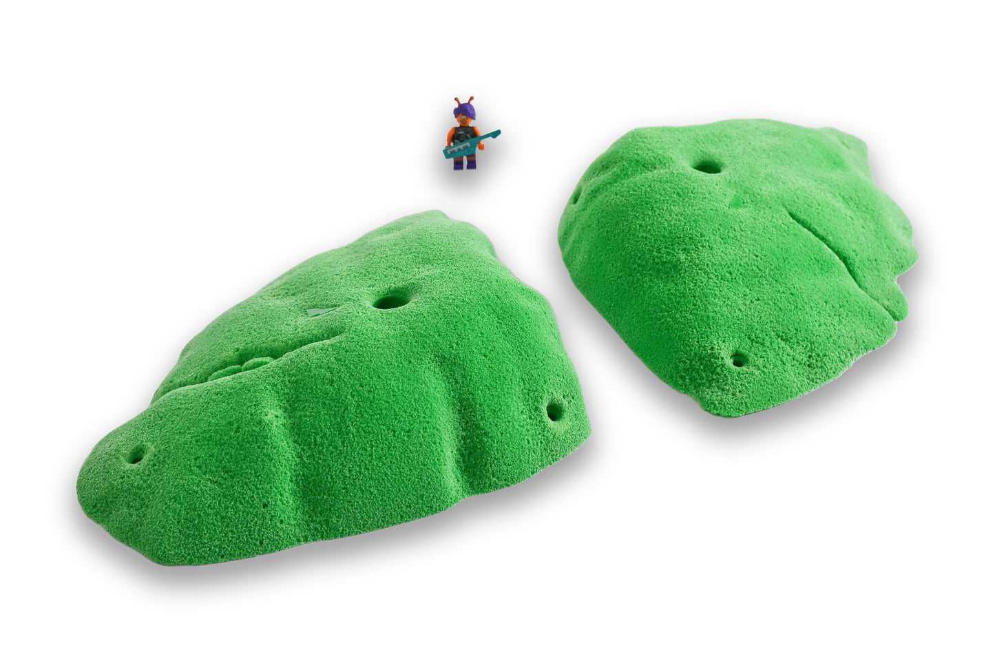 Gritstone Pin Scar L 2