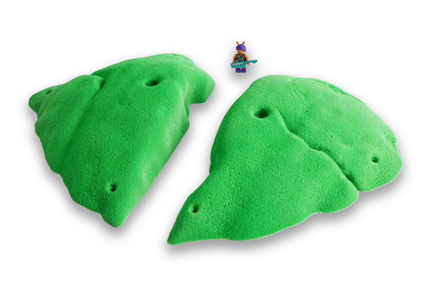 Gritstone Pin Scar XXL