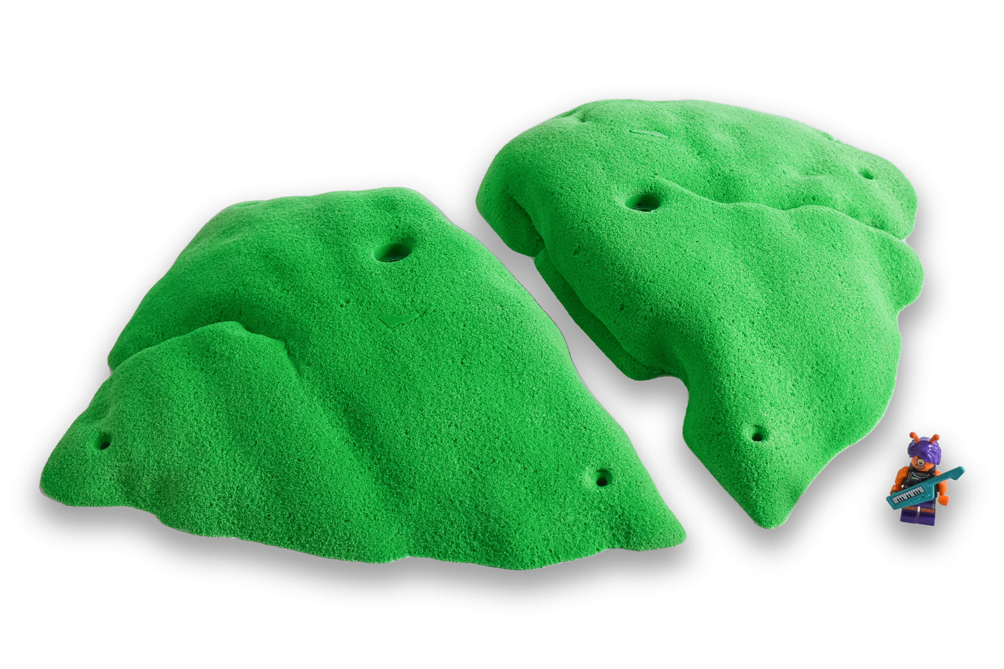 Gritstone Pin Scar XXL