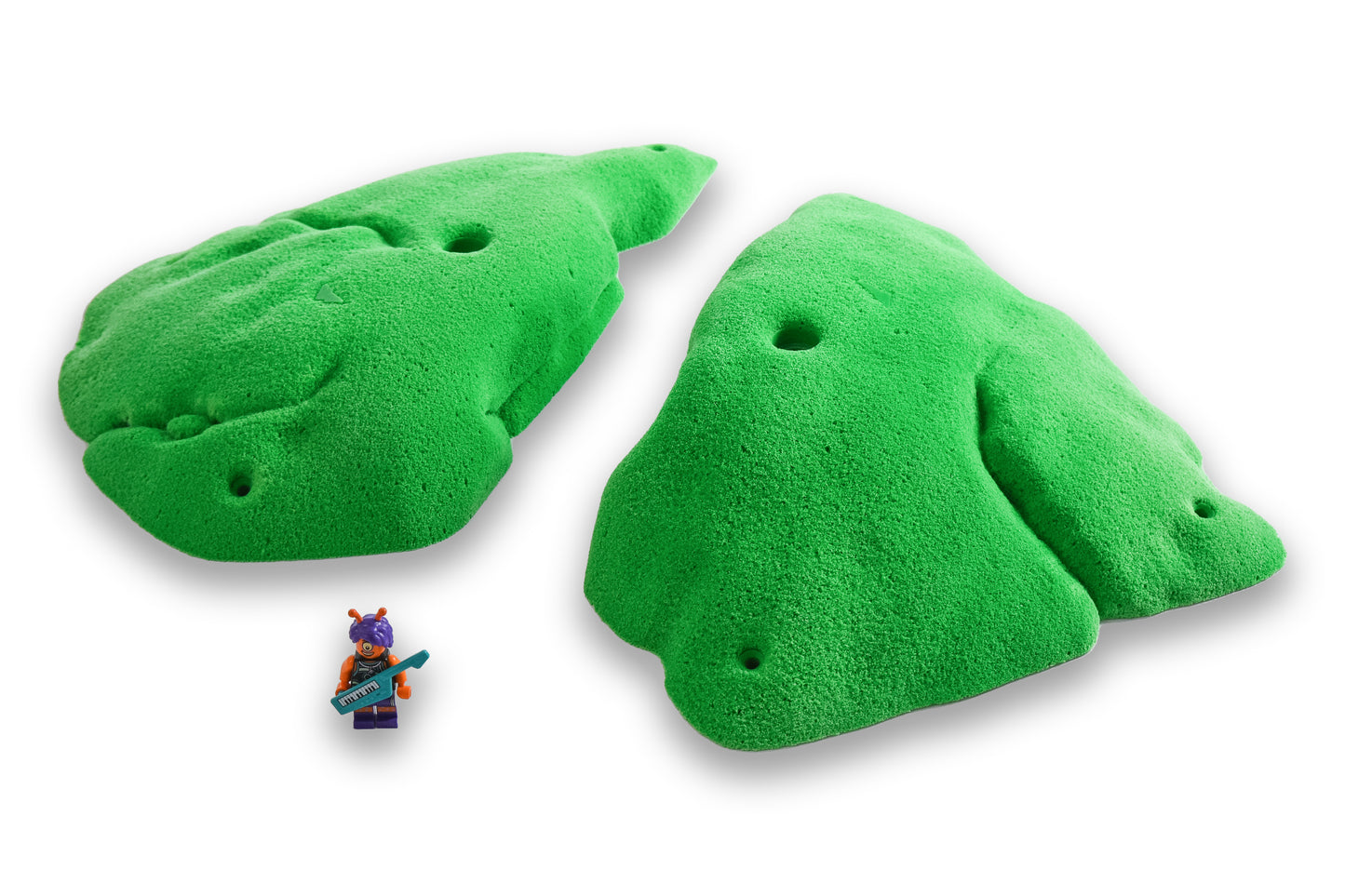 Gritstone Pin Scar XXL