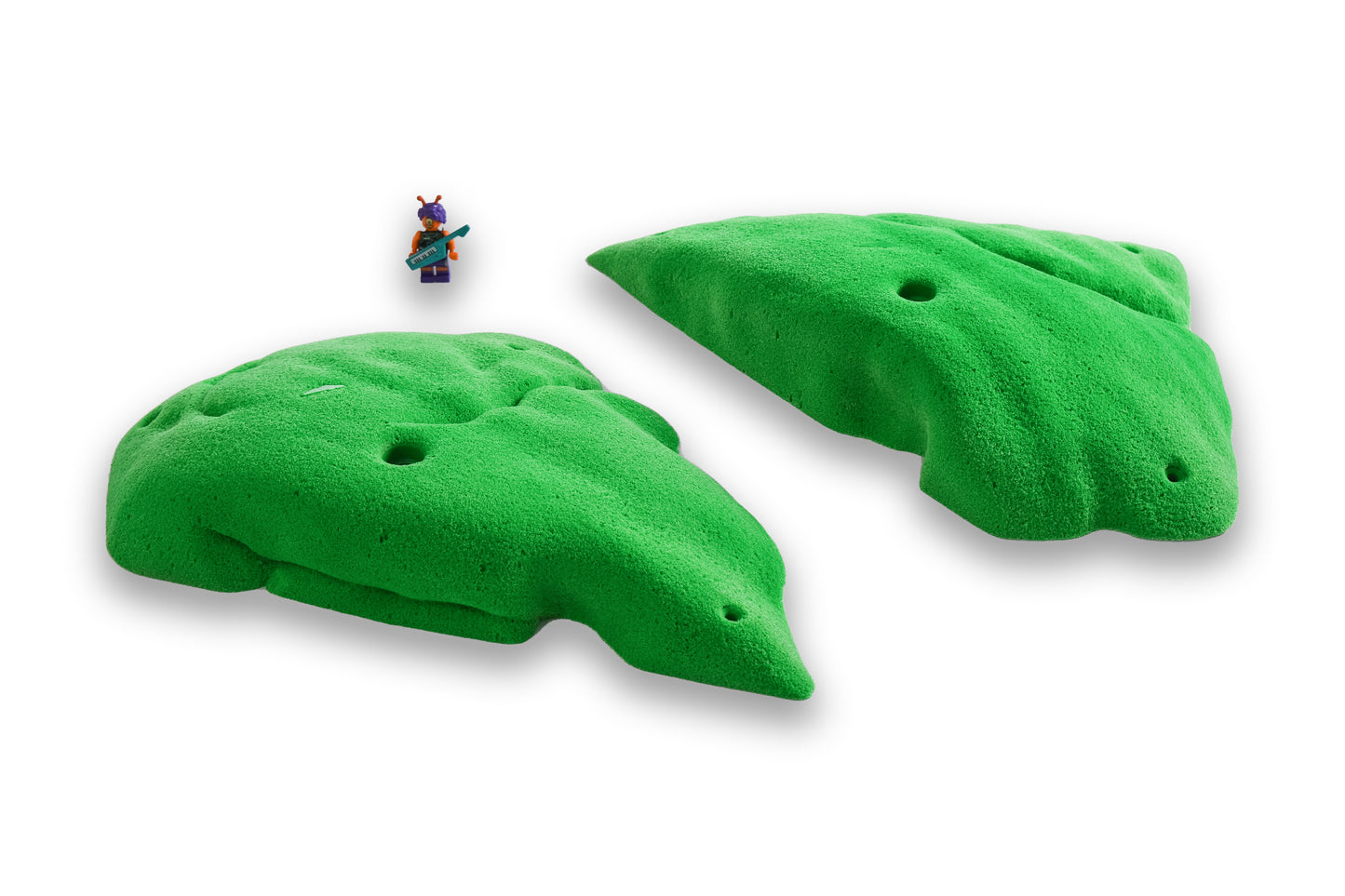 Gritstone Pin Scar XXL