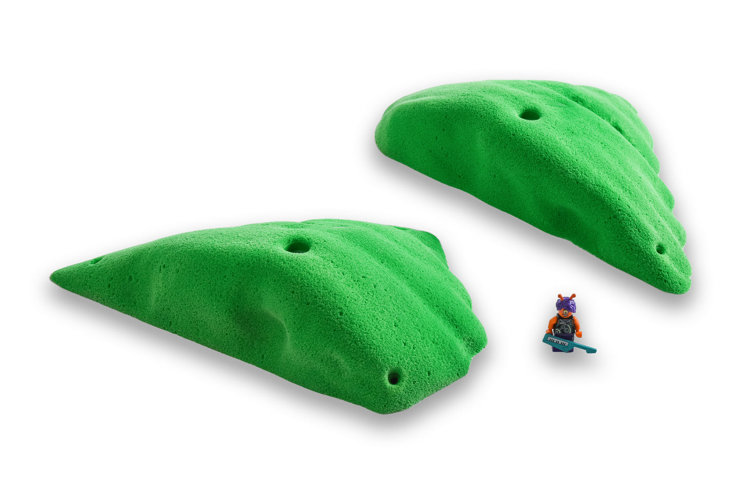 Gritstone Pin Scar XL