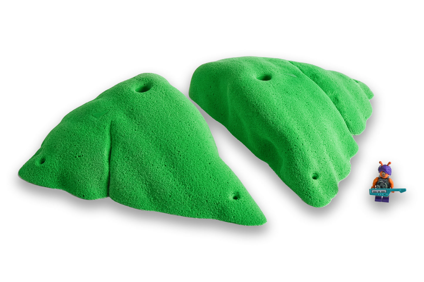 Gritstone Pin Scar XL