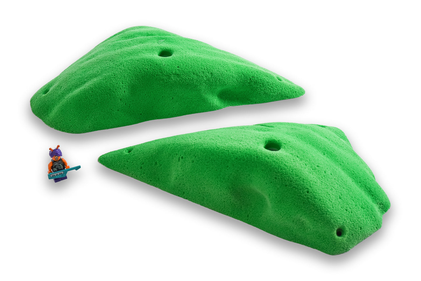 Gritstone Pin Scar XL