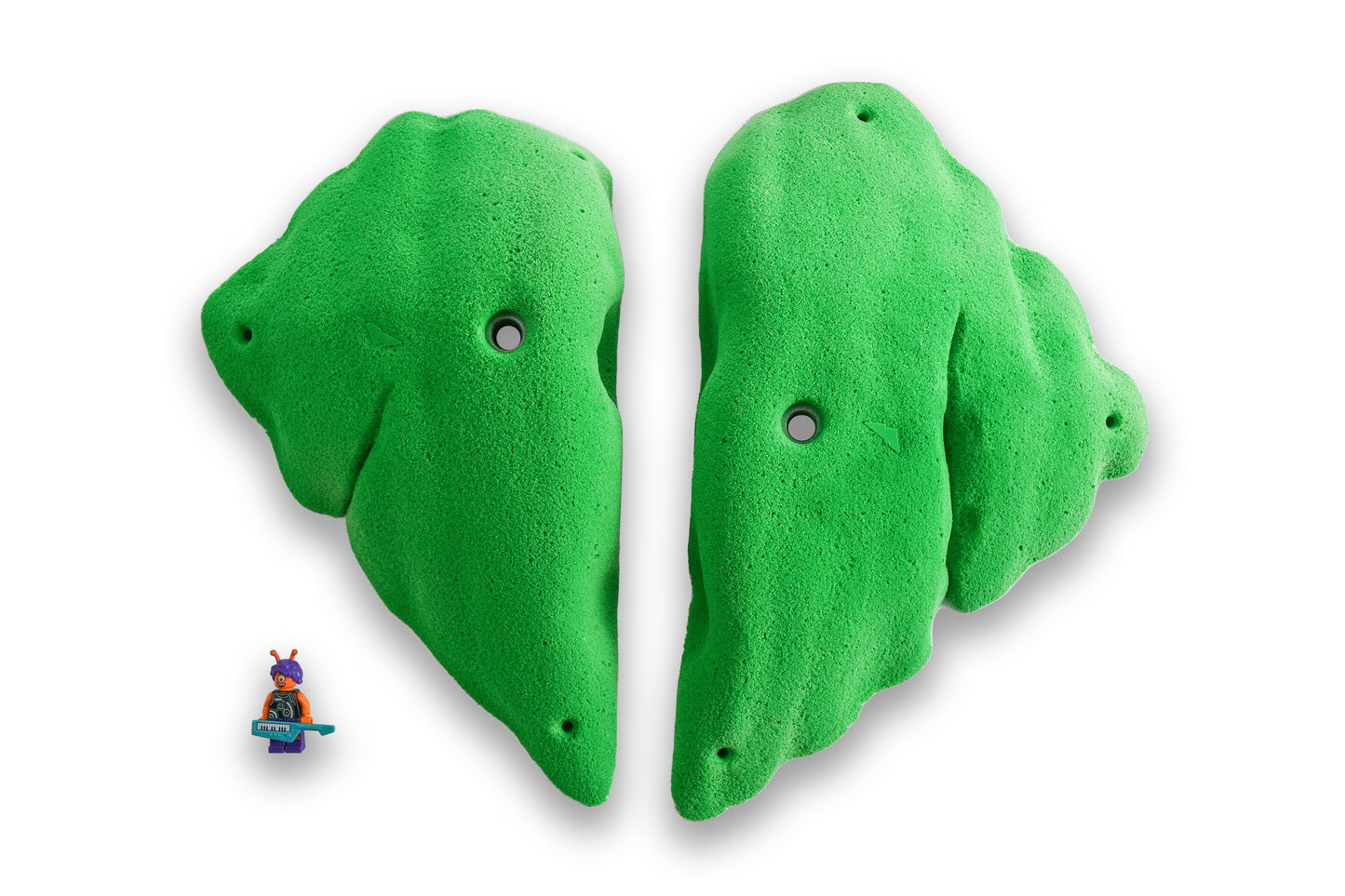 Gritstone Pin Scar XL