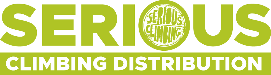 Serious Climbing Distribution