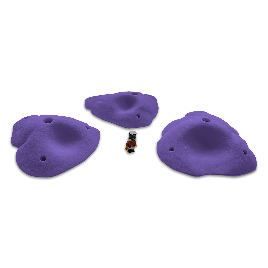 Fontainebleau - Shadow Dishes M/L