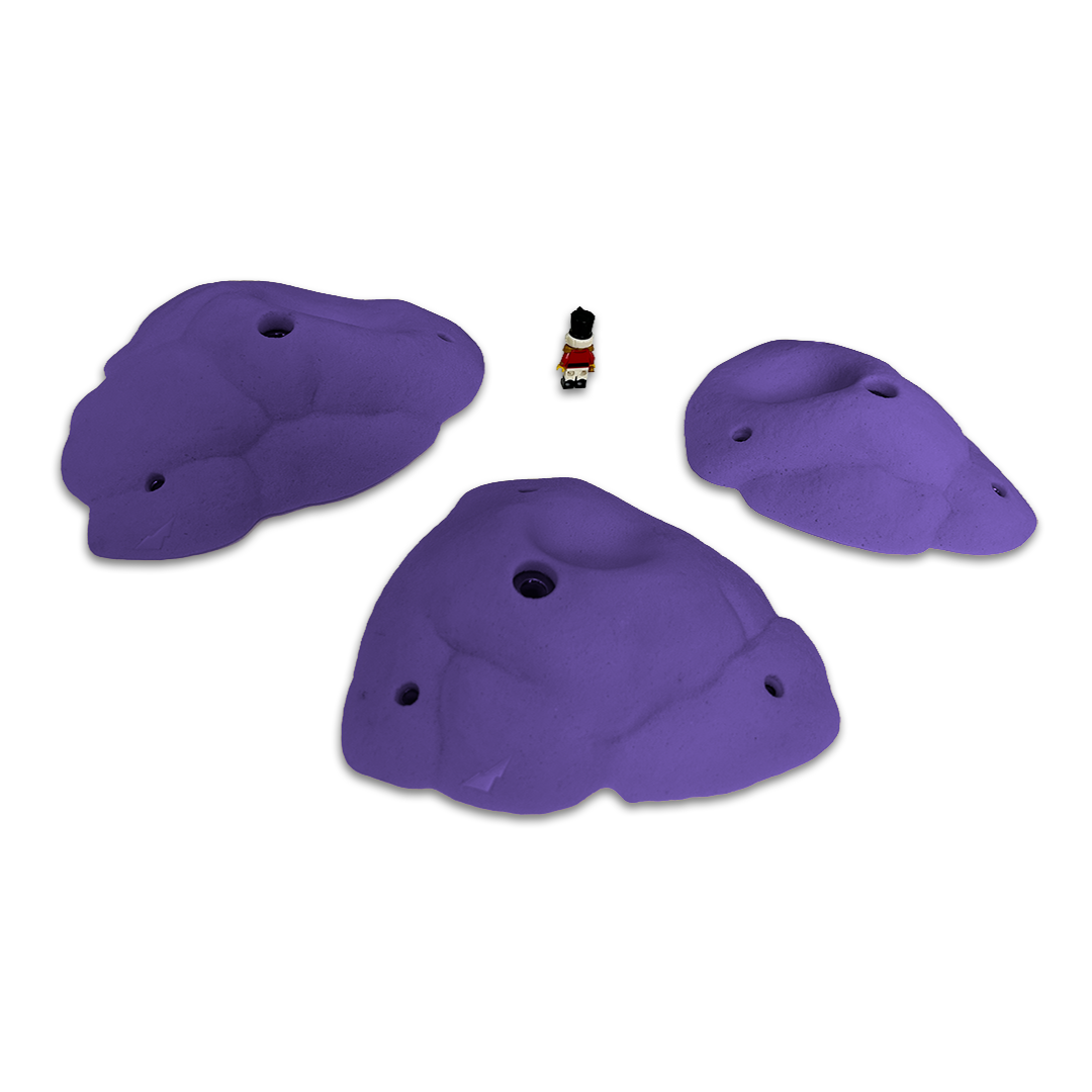 Fontainebleau - Shadow Dishes M/L