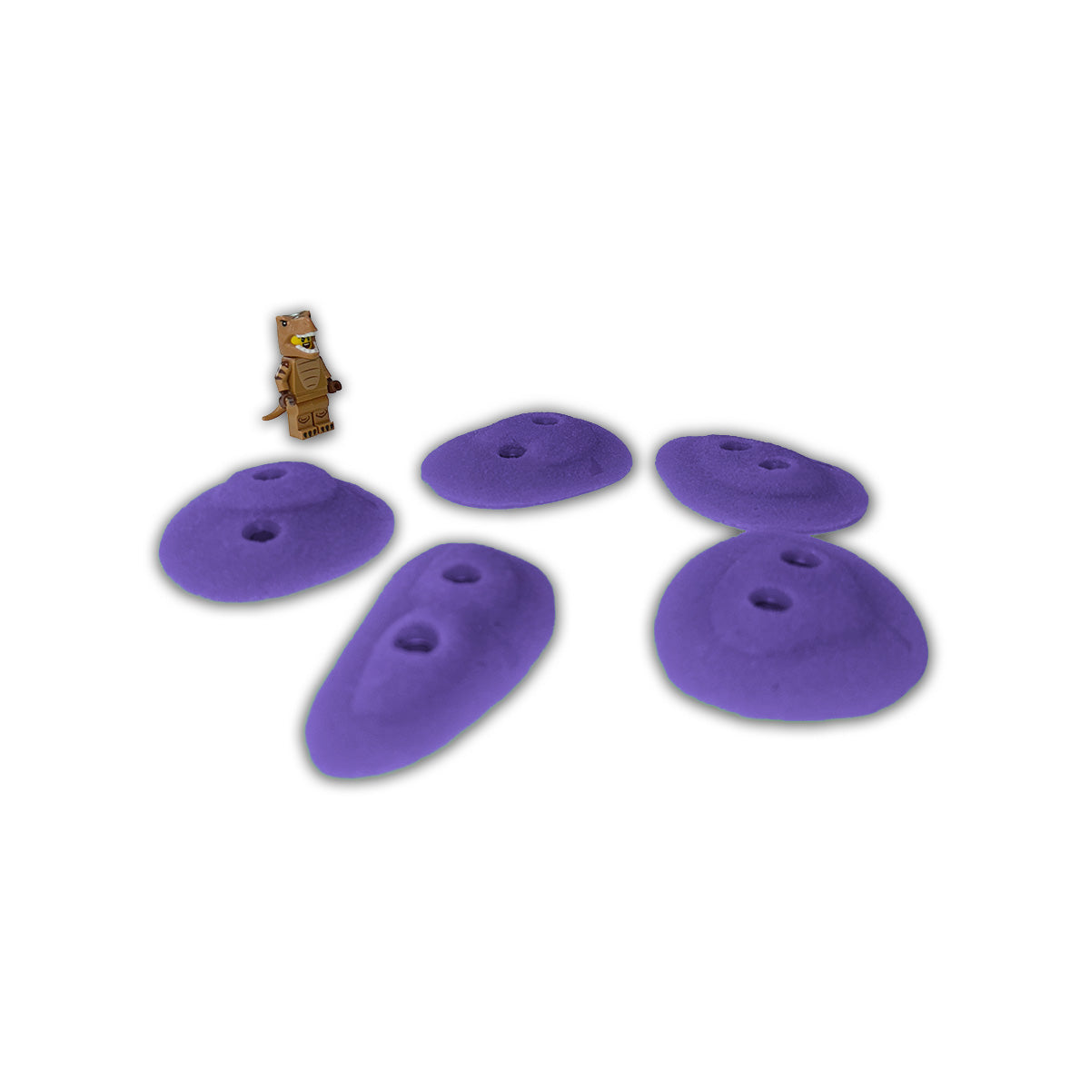 Fontainebleau - Skin Spots Screw On Large