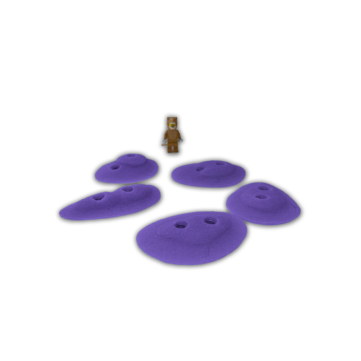 Fontainebleau - Skin Spots Screw On Large